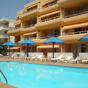 Belmonte Apartamento Playa del Inglés