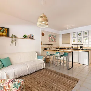 Cristianos El Mirador - As De Casas Apartamento Los Cristianos (Tenerife)