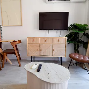  Apartamento Letplanet Coto De Donana