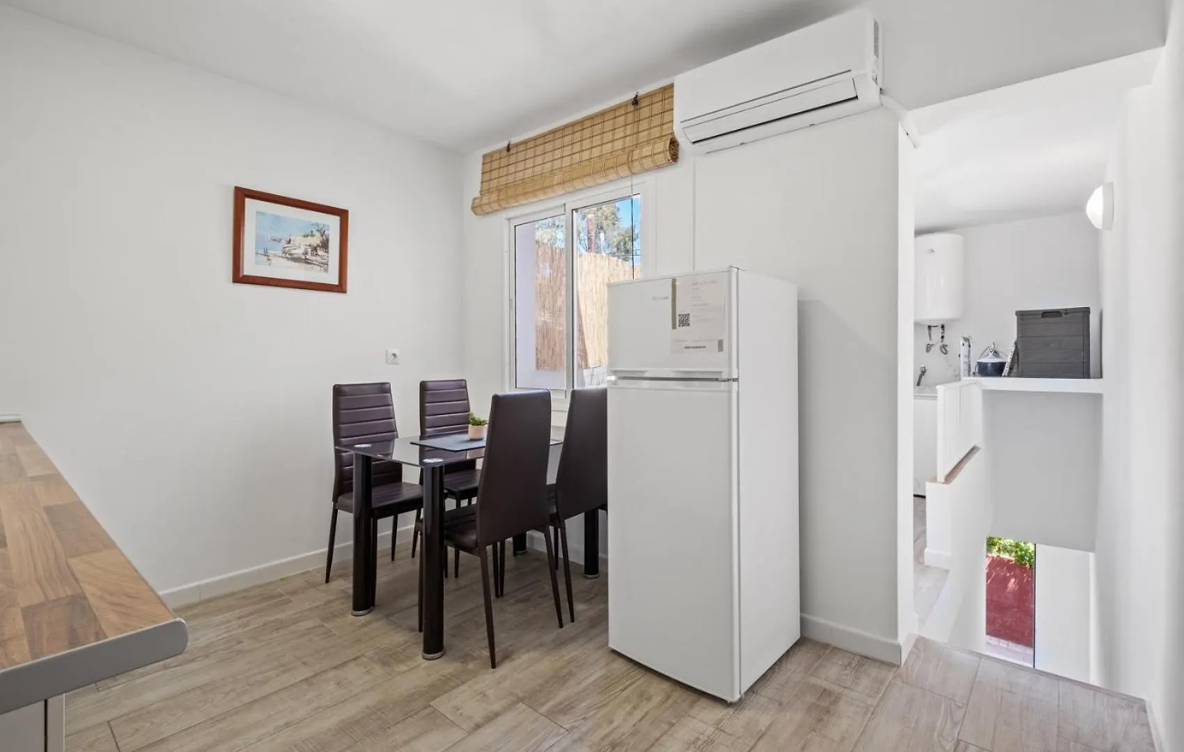 Apartamento En La Playa Con Terraza Malaga 0*,  Spain